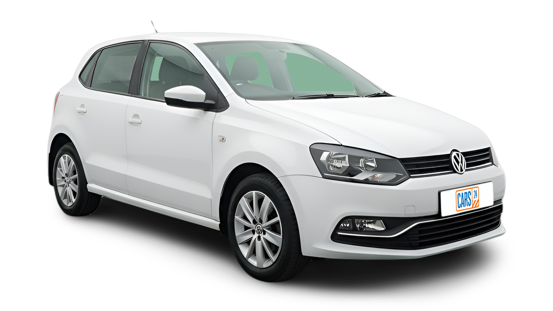 Volkswagen Polo-img